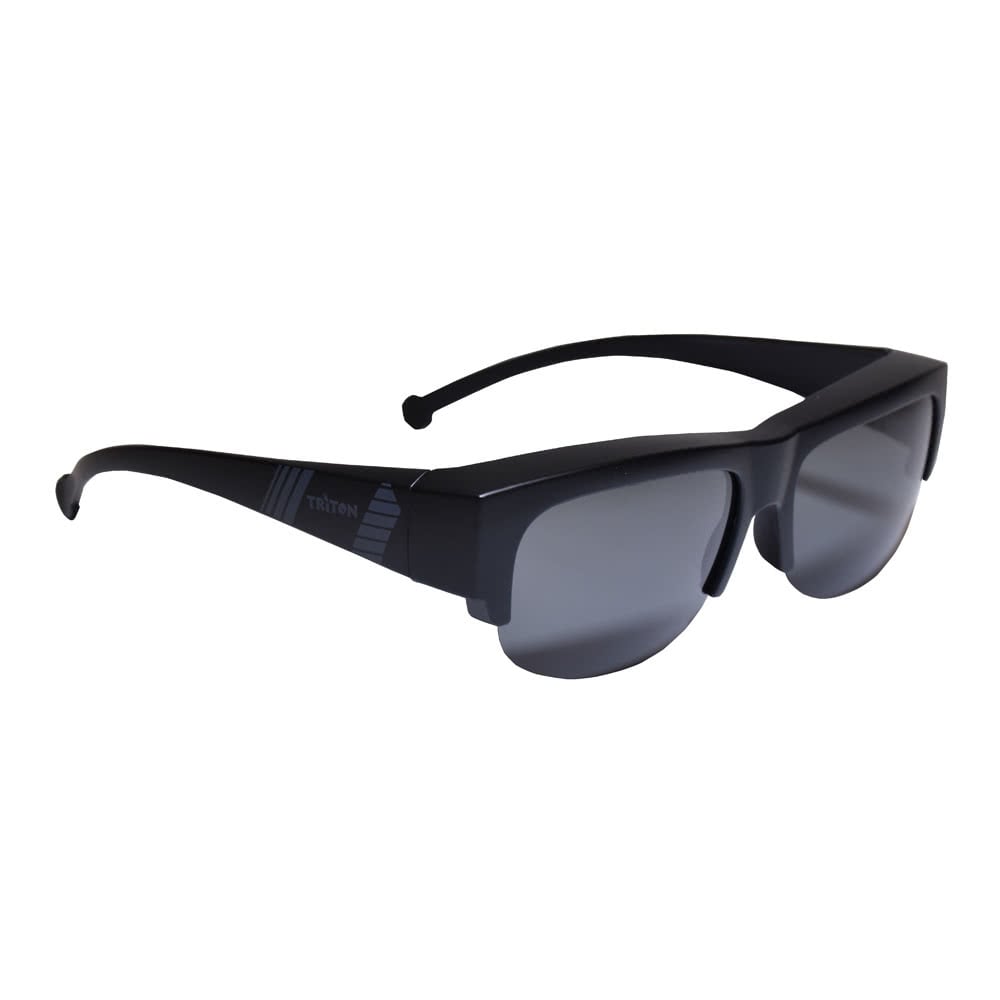 偏光太陽眼鏡 SGovers 2778 Polarized Matt Sunglasses black