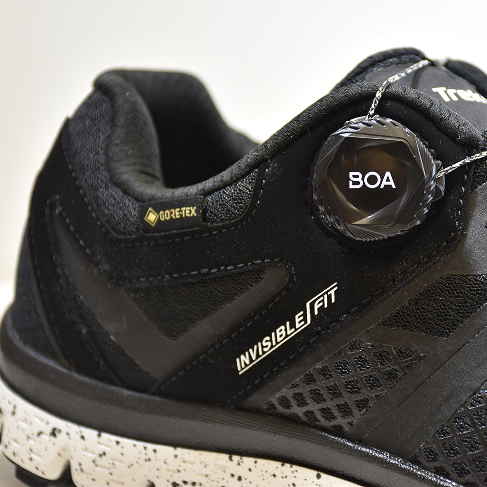 男裝防水透氣登山鞋 Kobra Super Light GTX M