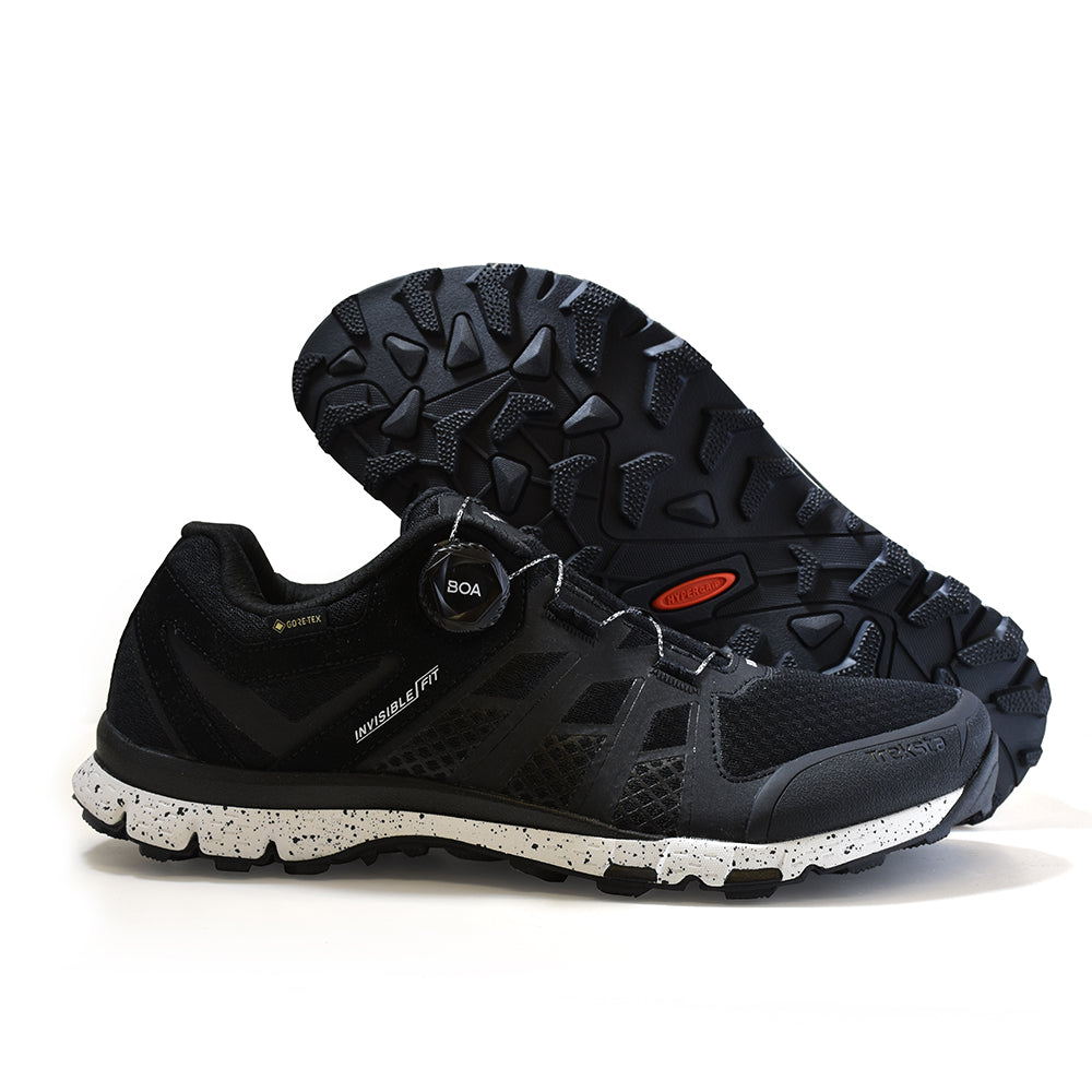 男裝防水透氣登山鞋 Kobra Super Light GTX M