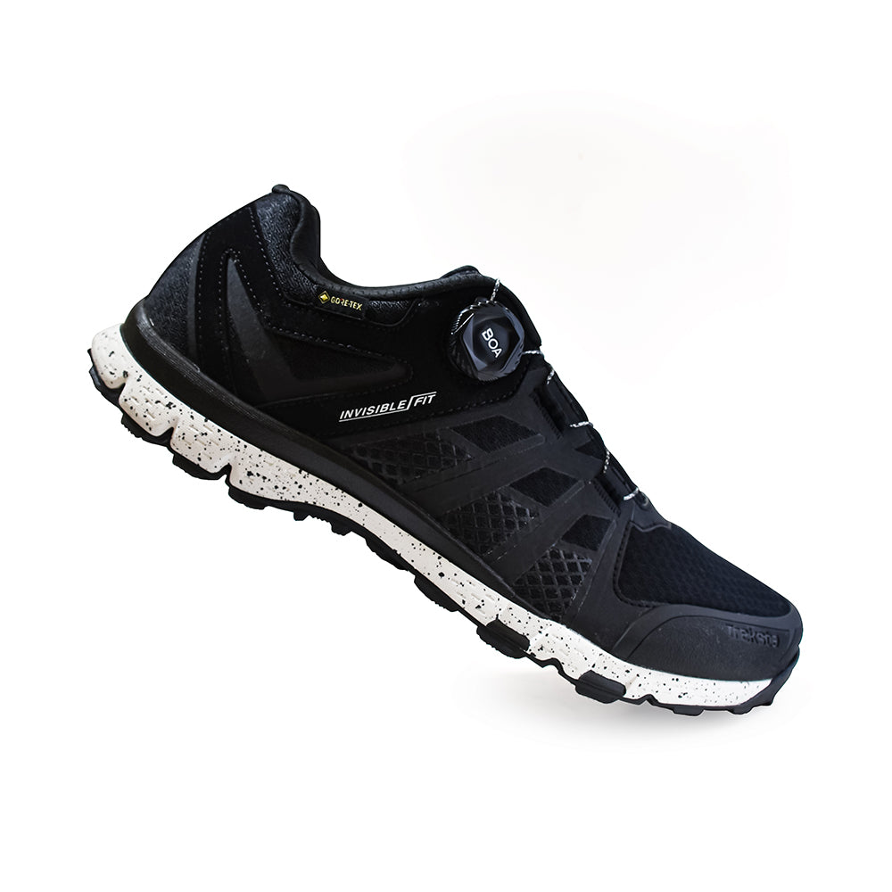 男裝防水透氣登山鞋 Kobra Super Light GTX M