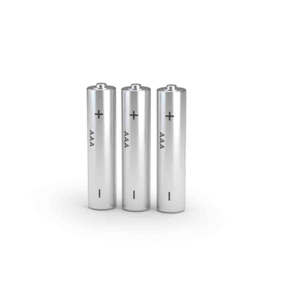 ISPO Winter 環保得獎頭燈 Terra Scout X