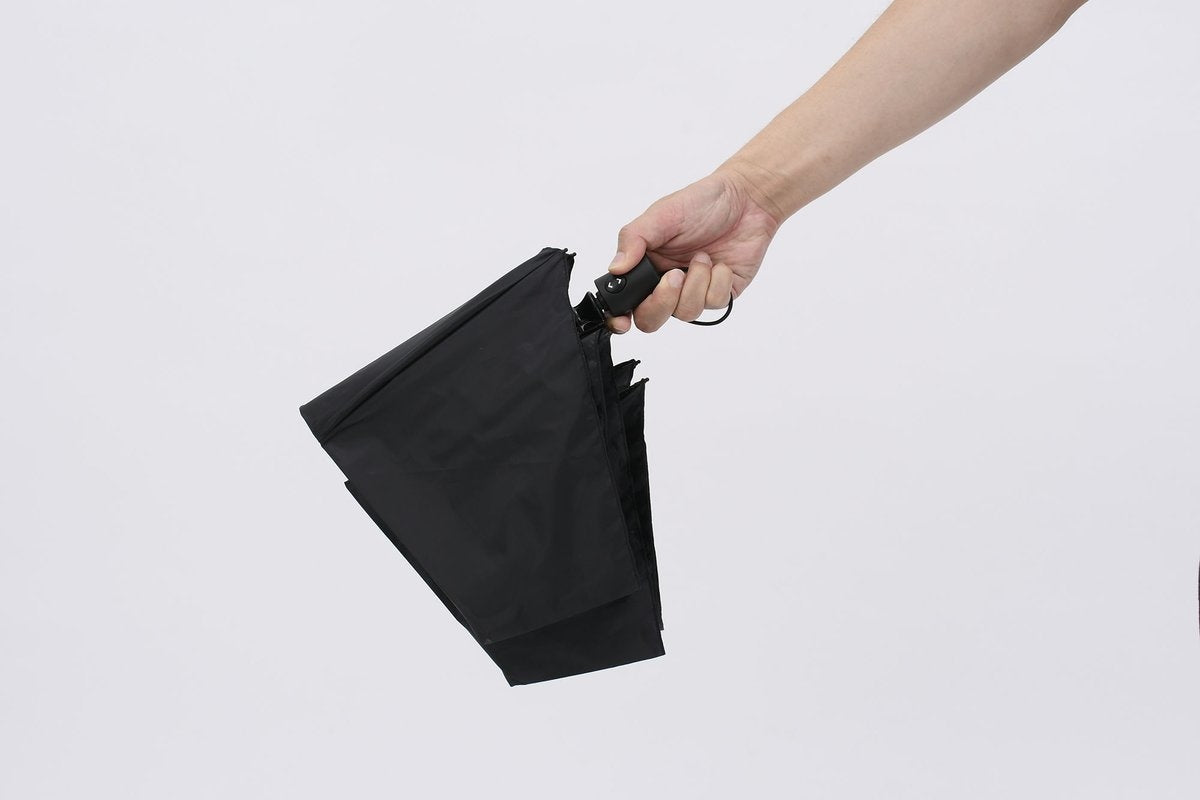 日本超極輕一鍵式自動折傘 Verykal Automatic Umbrella