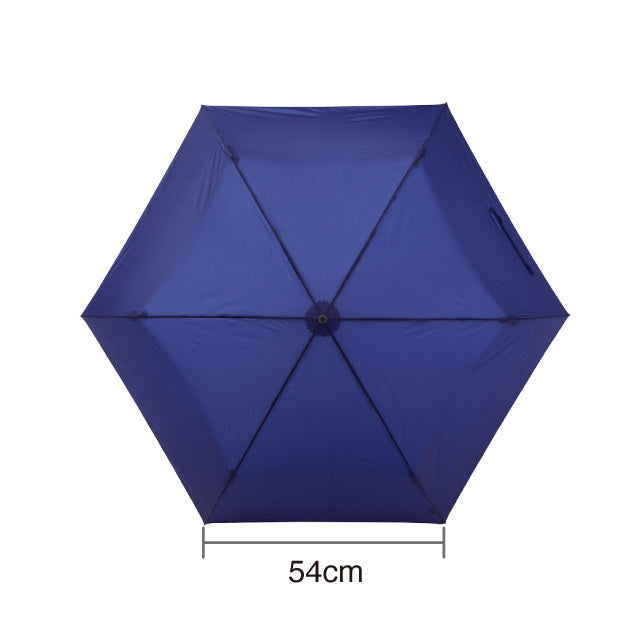 日本加大極輕自動傘 Verykal Large Automatic