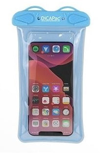 韓國製10米深防水電話套 SH10 兼容 iPhone 16 Pro Max compatible