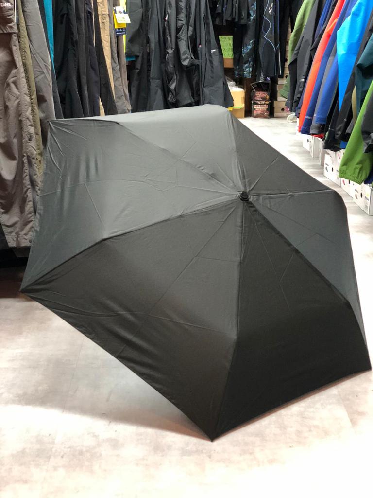 全自動172g碳纖版「不沾濕」雨傘 172g Ultralight Fiber Weatherproof Umbrella