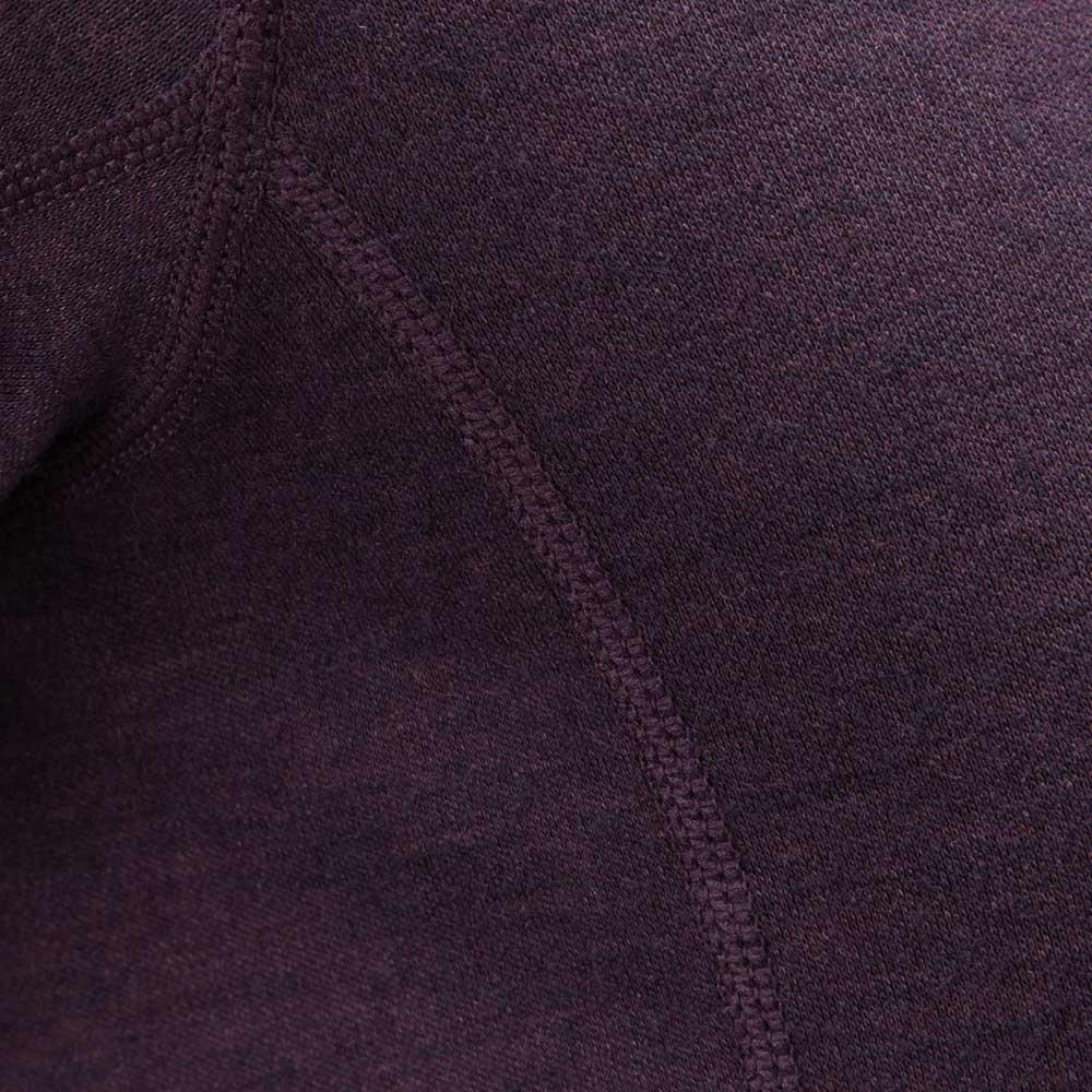 W Primino 220 Zip Neck