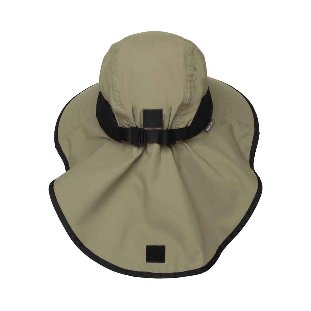 美國 UPF50+ 防曬帽 UPF50+ Adventure Hat