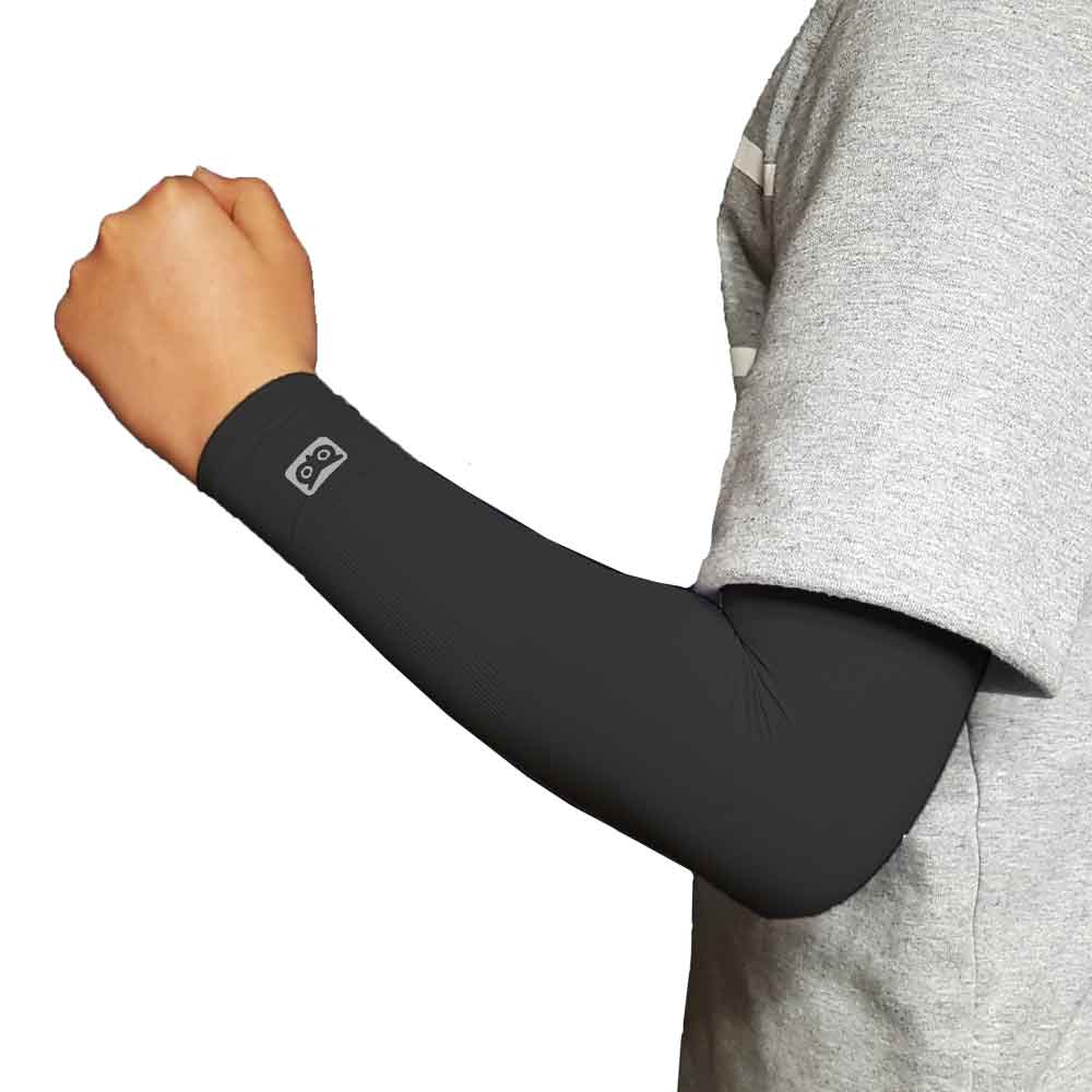 童裝冰感防曬壓力手袖 AirFit Kids