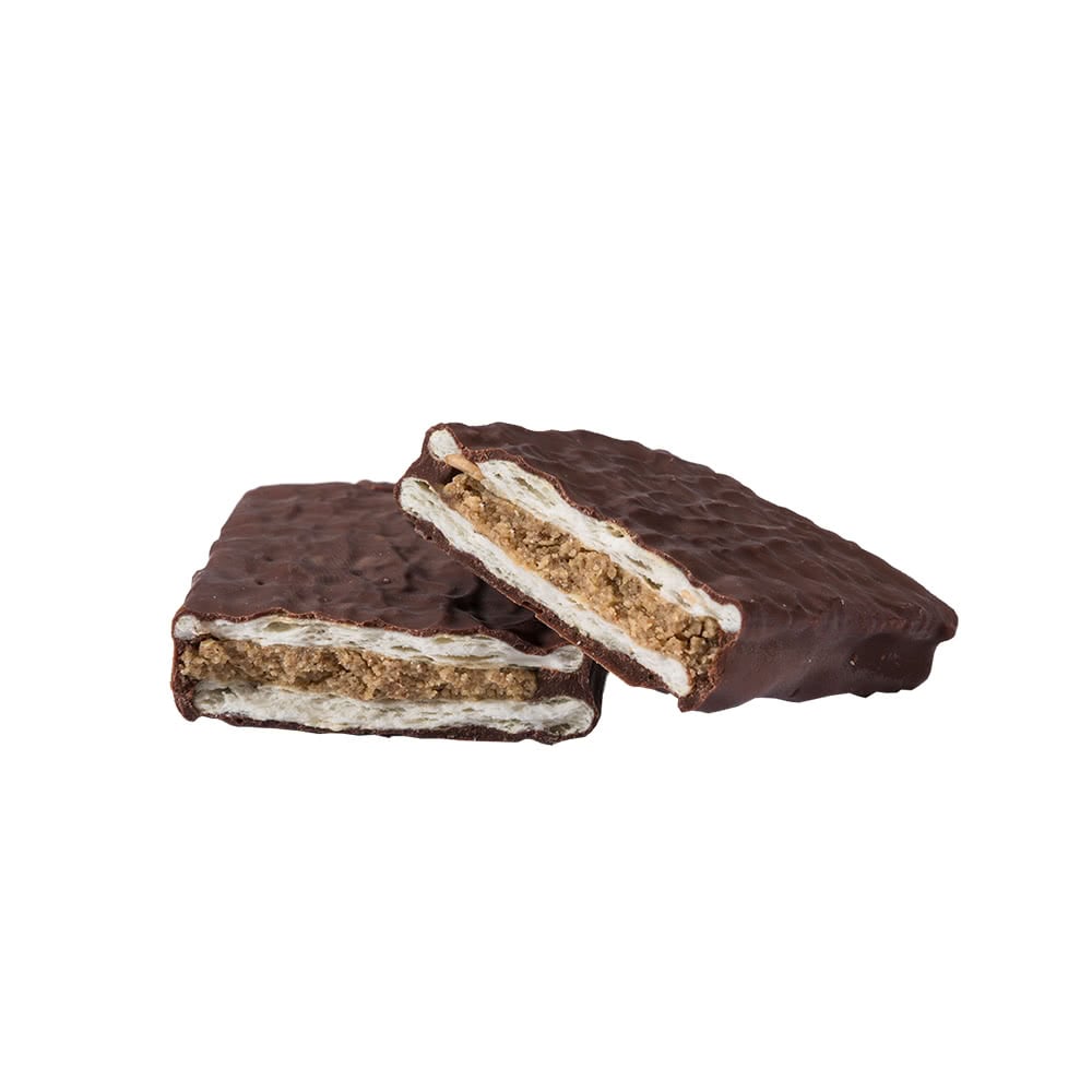 Peanut Butter & Milk Chocolate Cracker N' Nut Butter Bar