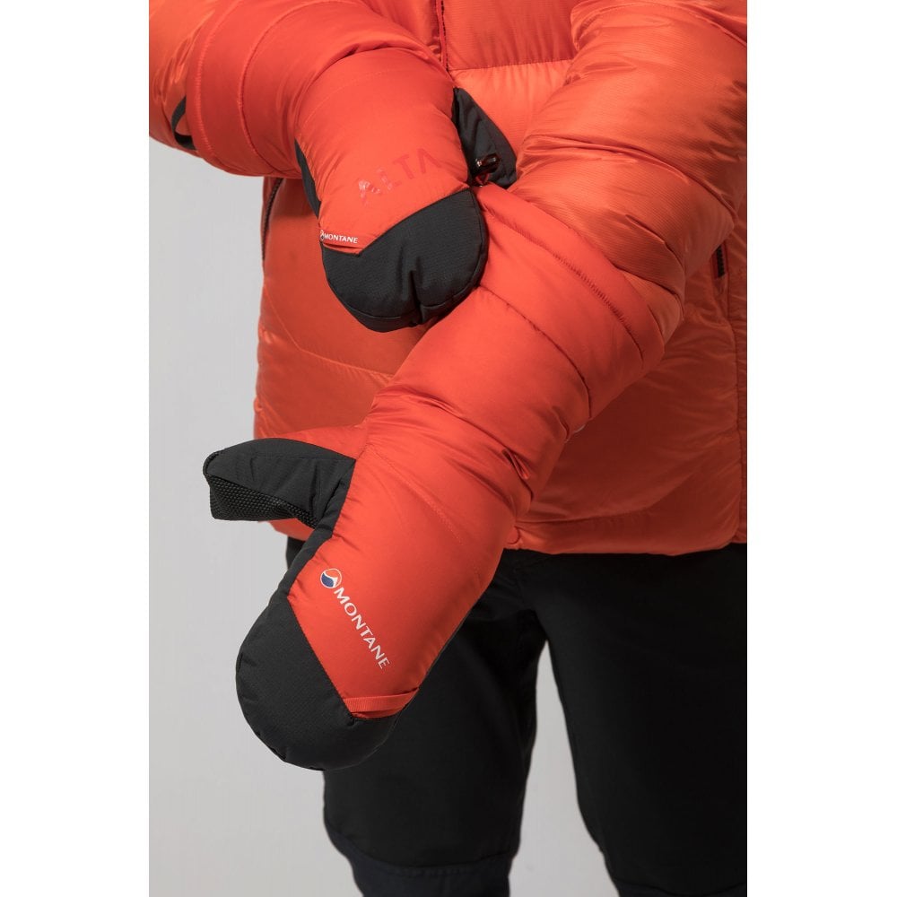 ALPINE 850 DOWN MITT