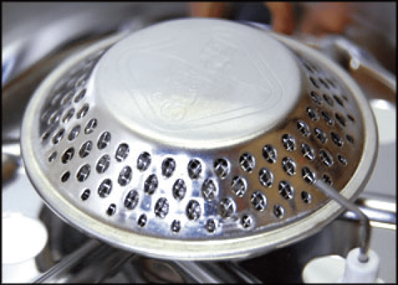 戶外分體氣爐 APSA-III STOVE