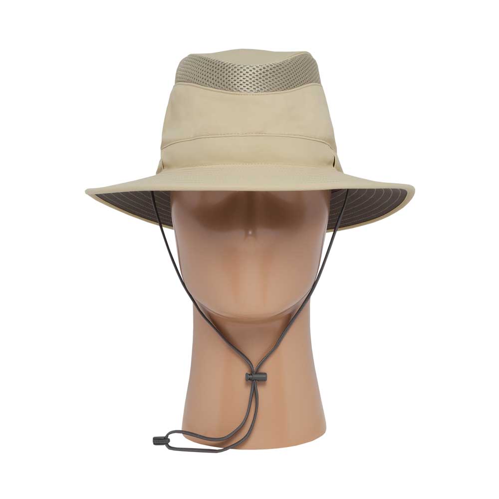 防蚊防曬帽 Bug Free Charter Hat