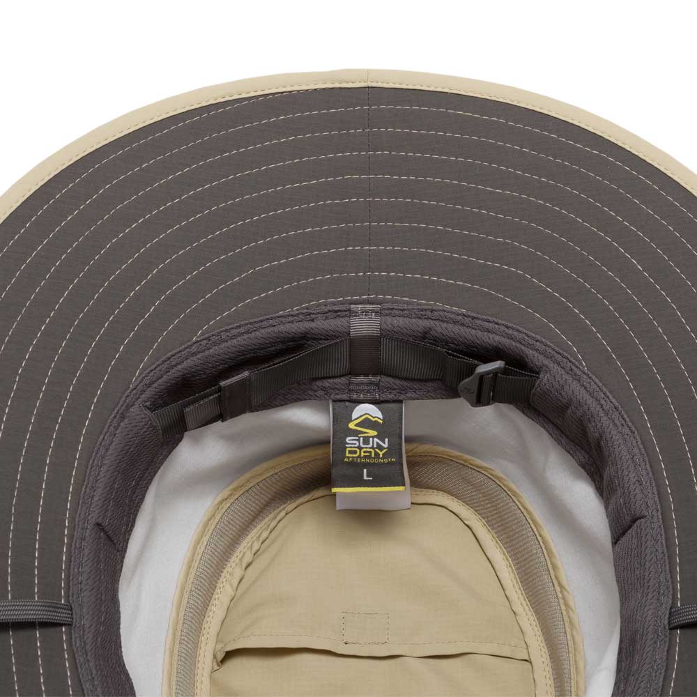 防蚊防曬帽 Bug Free Charter Hat