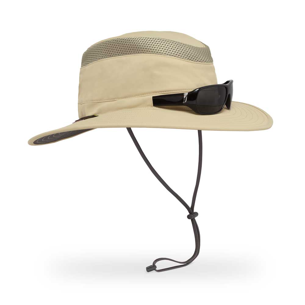 防蚊防曬帽 Bug Free Charter Hat