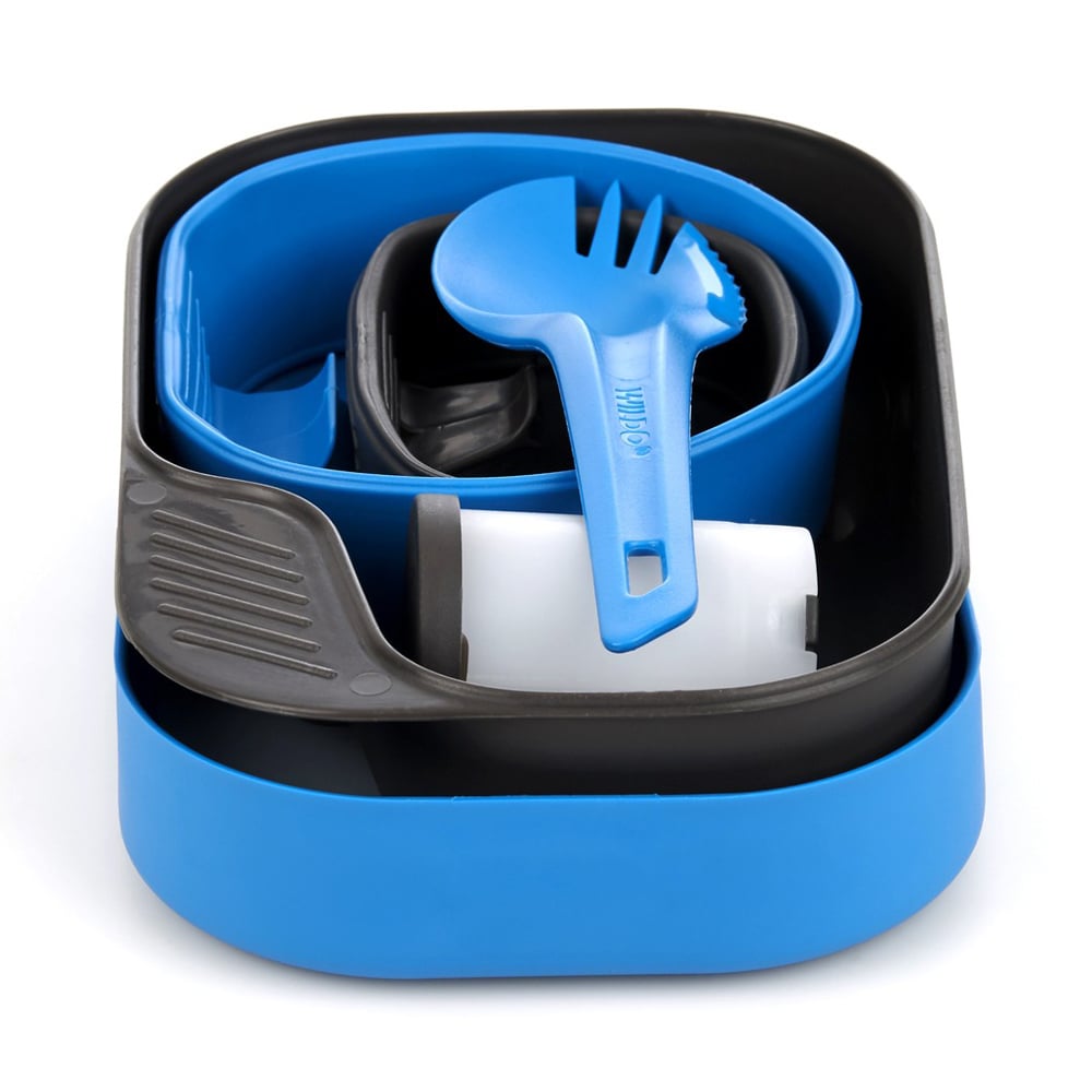 戶外餐具套裝 CAMP-A-BOX® COMPLETE