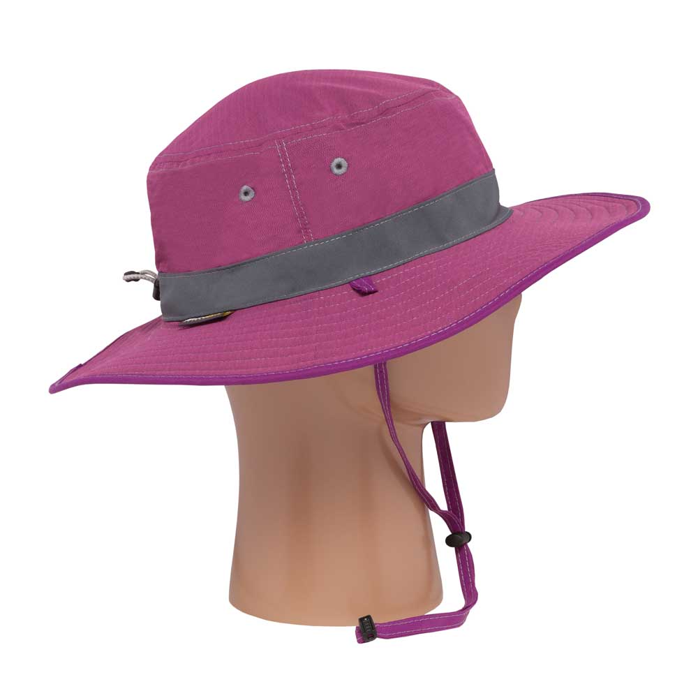 UPF50+ 雙面防曬帽 UPF50+ Clear Creek Boonie M Size