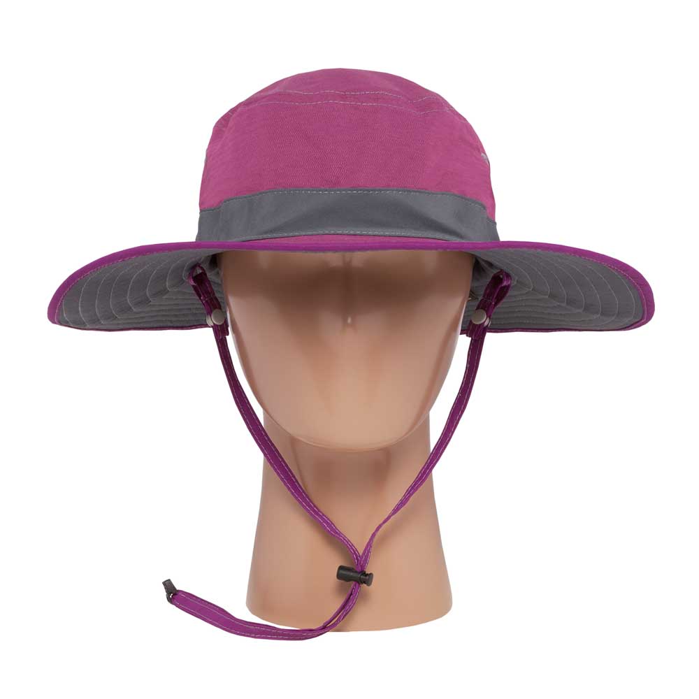 UPF50+ 雙面防曬帽 UPF50+ Clear Creek Boonie M Size