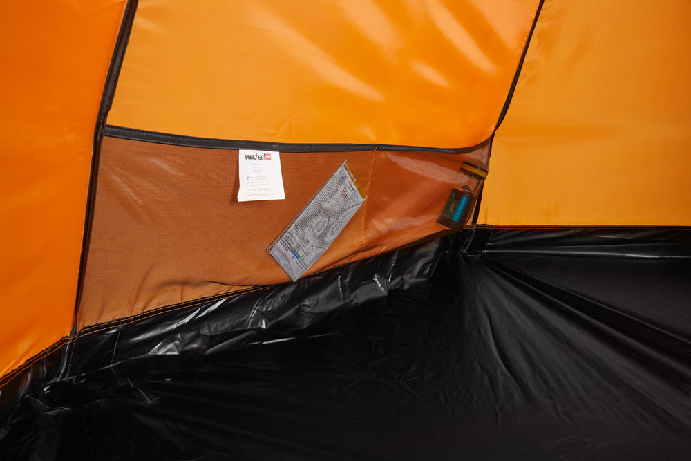 Venture 1 Laurel Oak 一人營