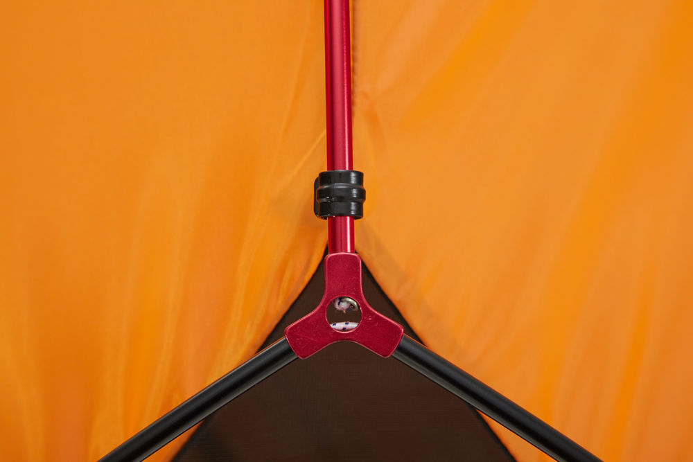 Venture 1 Laurel Oak 一人營