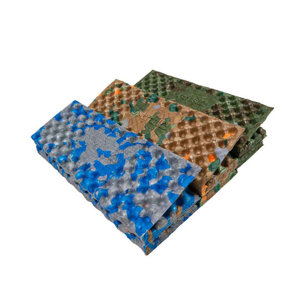 蛋格坐墊 Facila UpSeat, Mixed color 環保物料 【顏色隨機發放 Random color】