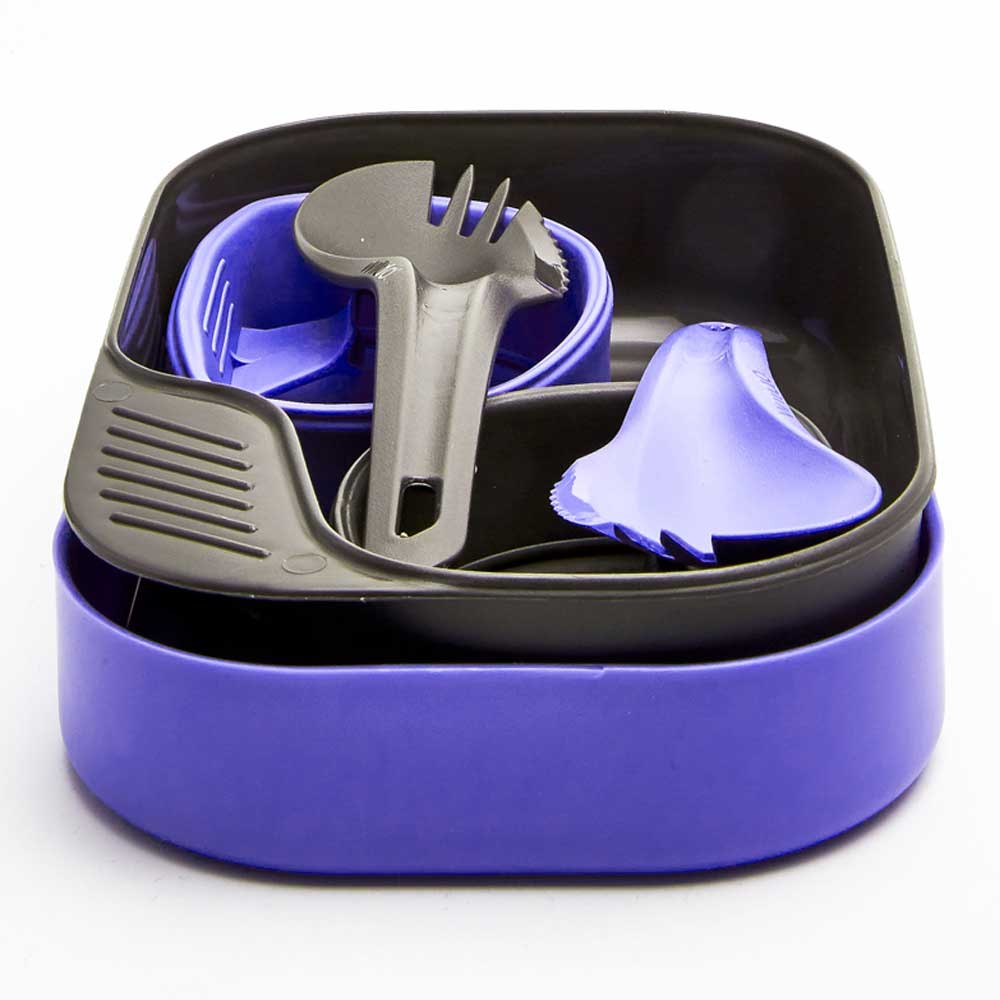 Camp A Box Duo Light