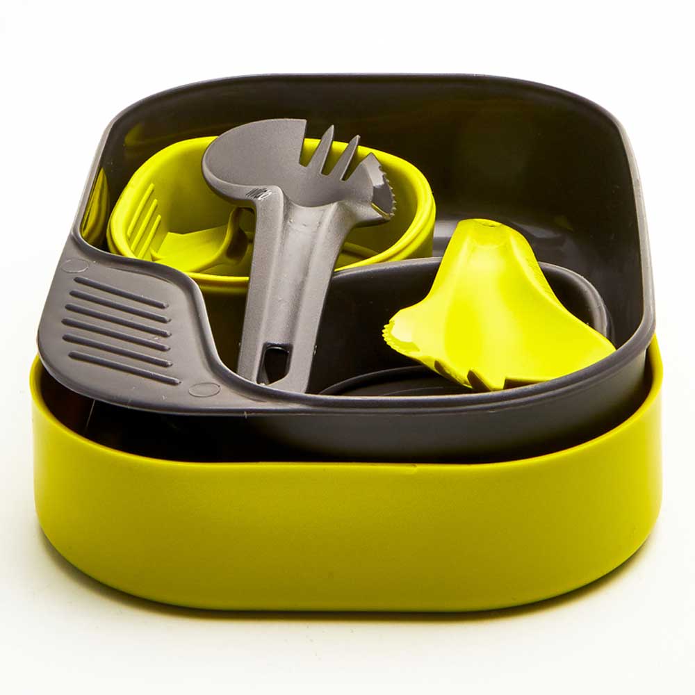 Camp A Box Duo Light