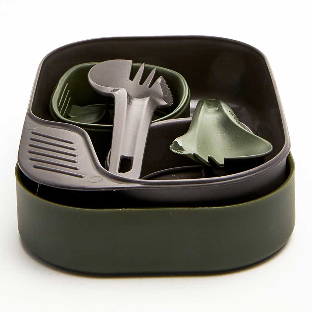 Camp A Box Duo Light