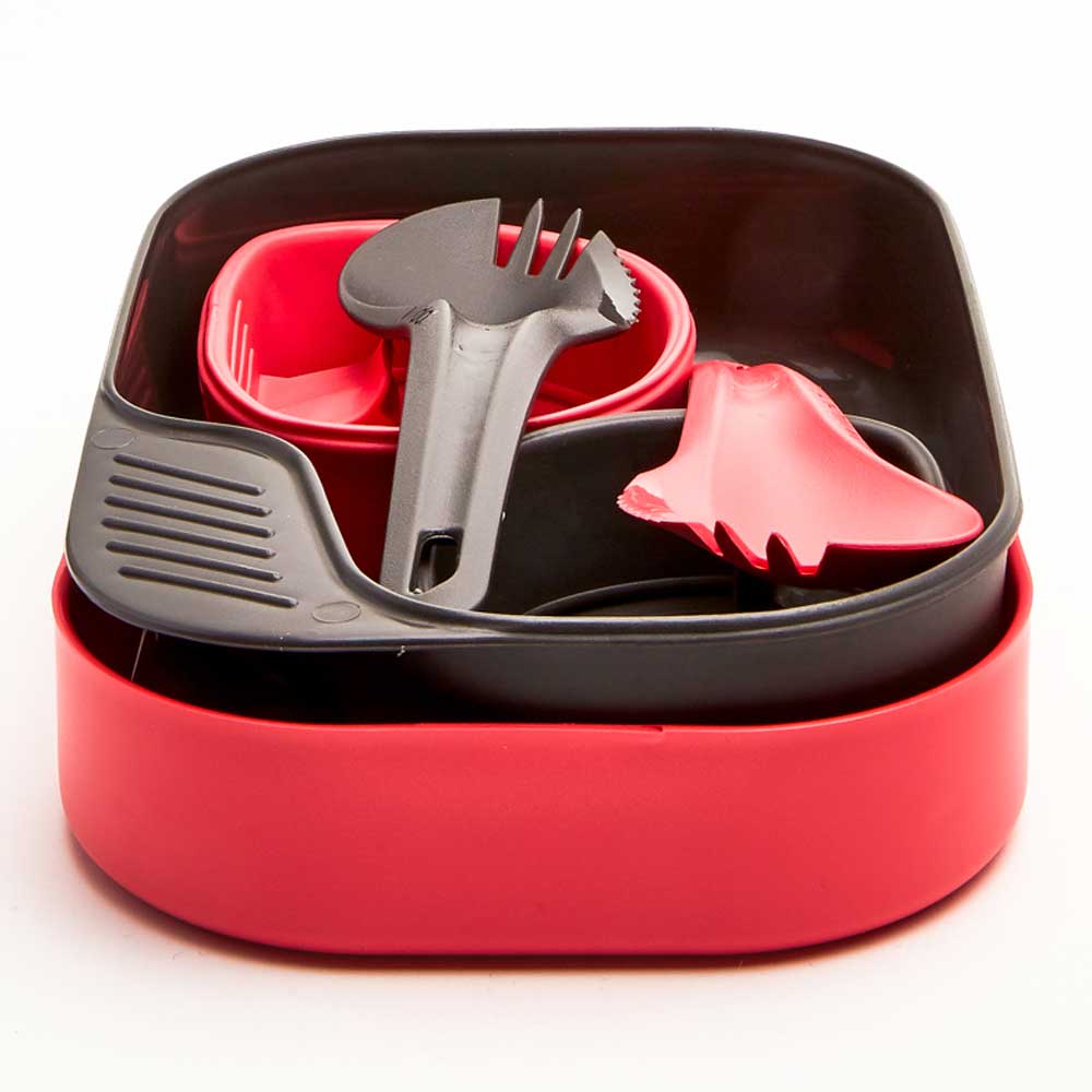 Camp A Box Duo Light