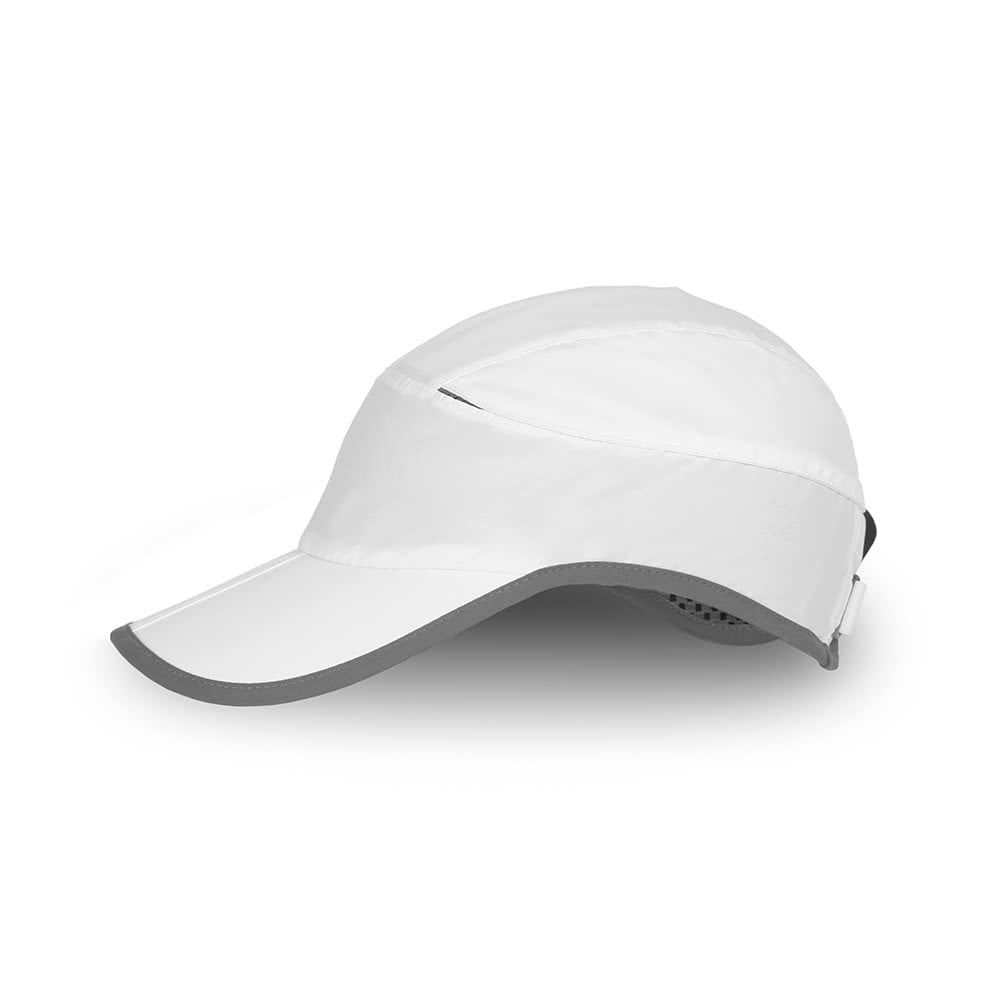 美國 UPF50+ 鴨舌帽 UPF50+ Eclipse Cap
