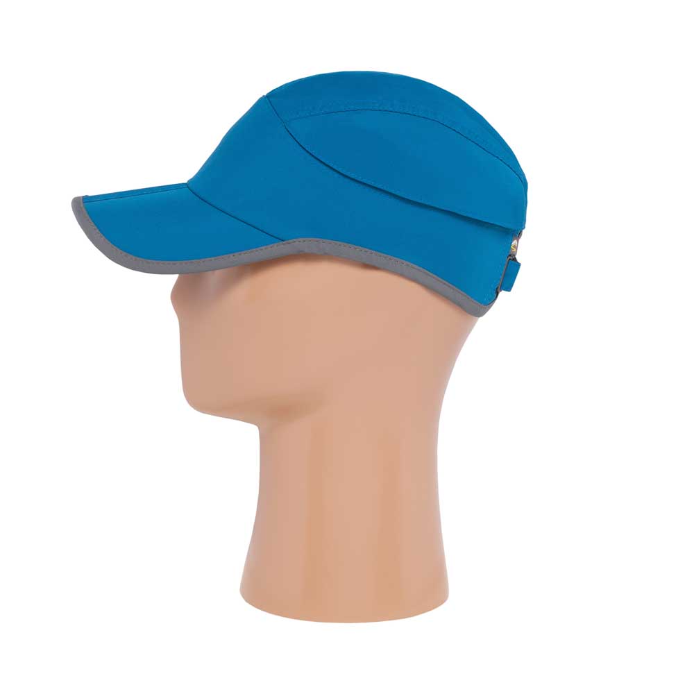 美國 UPF50+ 鴨舌帽 UPF50+ Eclipse Cap