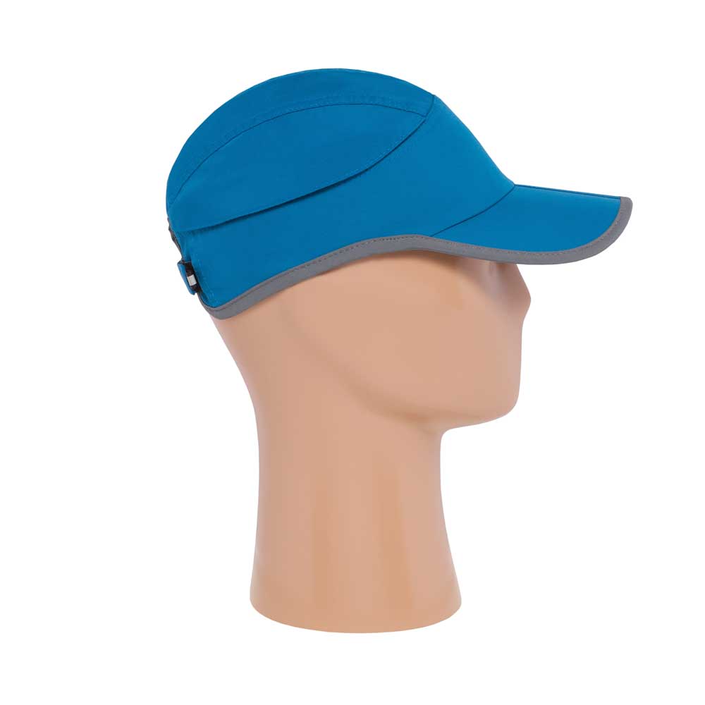 美國 UPF50+ 鴨舌帽 UPF50+ Eclipse Cap