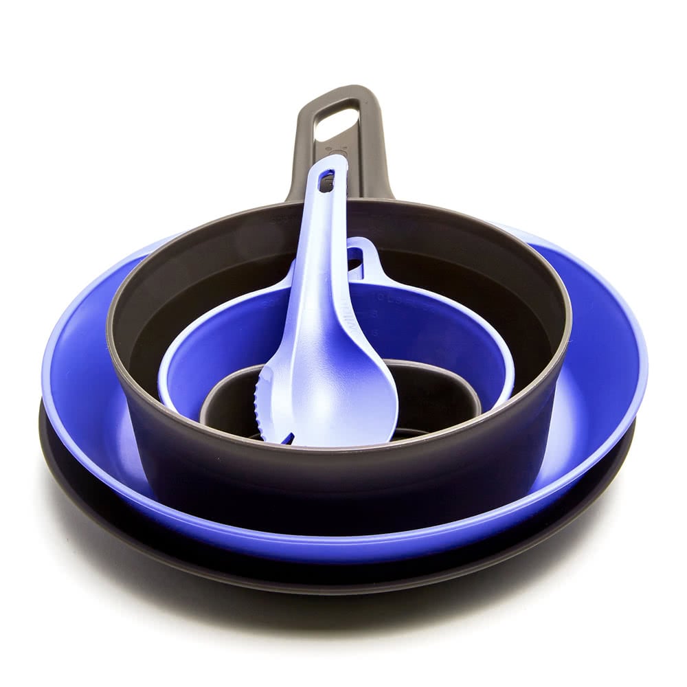 餐具套裝 Explorer Kit