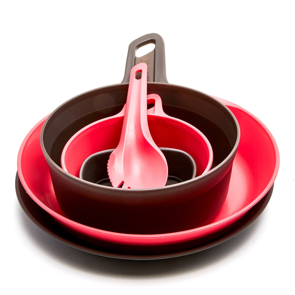 餐具套裝 Explorer Kit