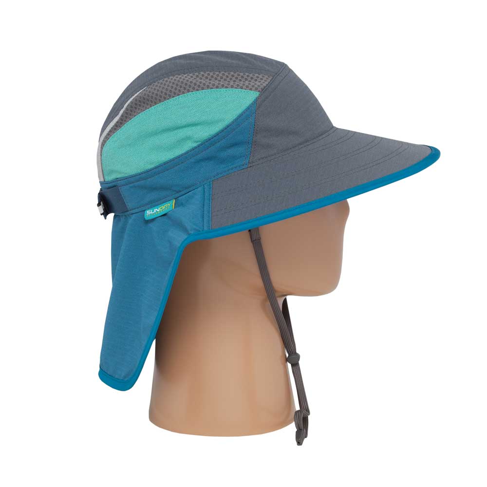 美國童裝防曬帽 Kids Ultra Adventure Hat