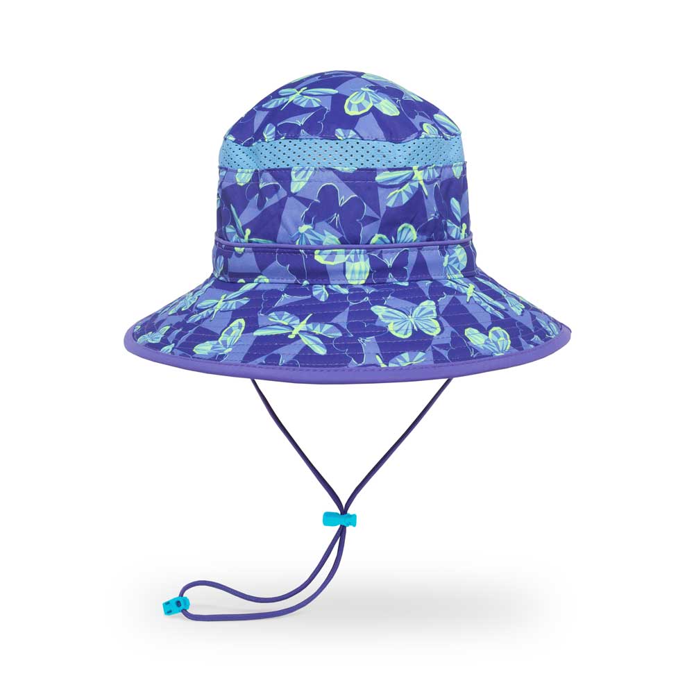 美國童裝防曬帽 Kids Fun Bucket Hat