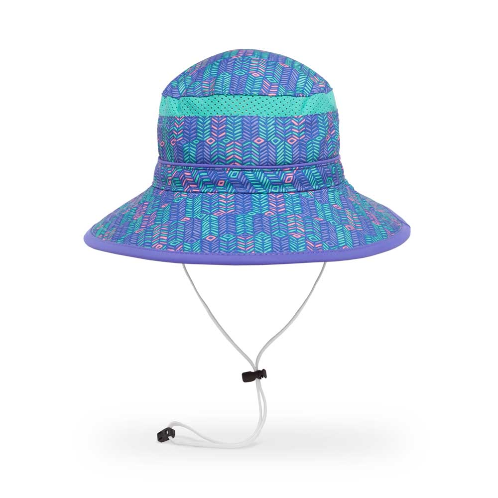 美國童裝防曬帽 Kids Fun Bucket Hat