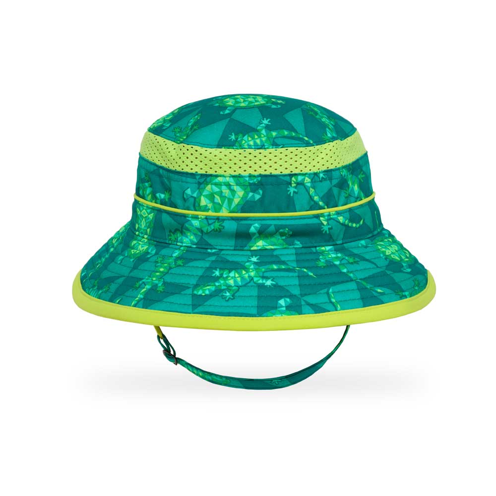 美國童裝防曬帽 Kids Fun Bucket Hat