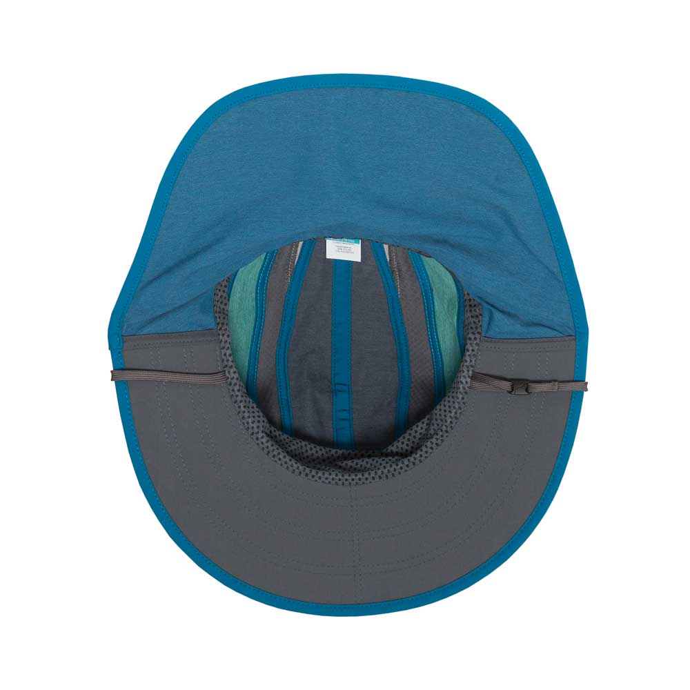 美國童裝防曬帽 Kids Ultra Adventure Hat