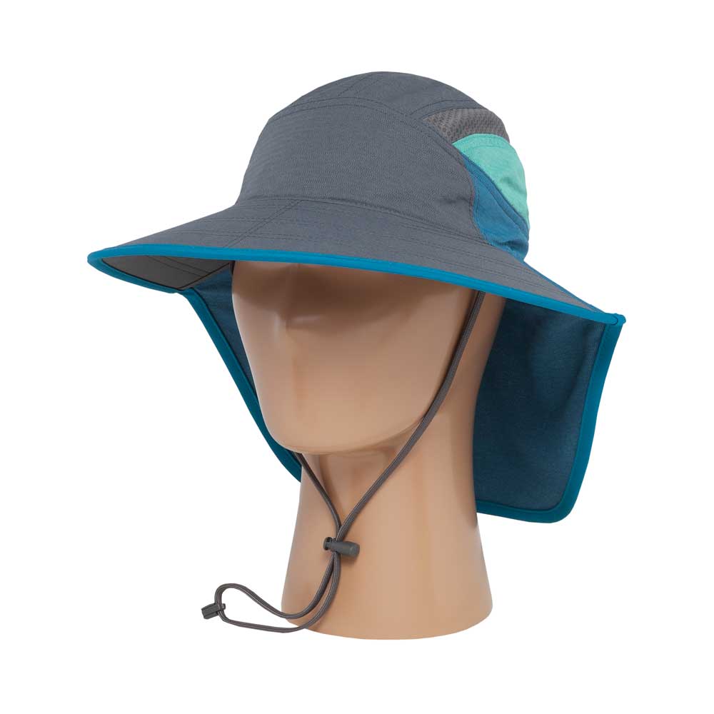美國童裝防曬帽 Kids Ultra Adventure Hat