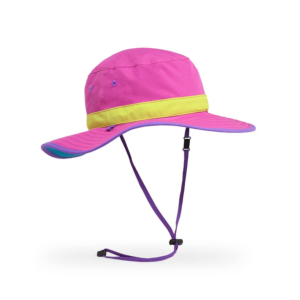 美國防曬童裝帽 Kids Clear Creek Boonie