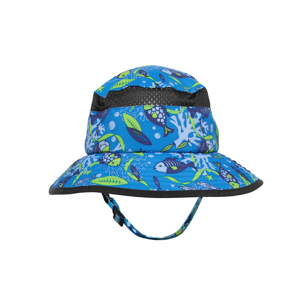 美國童裝防曬帽 Kids Fun Bucket Hat