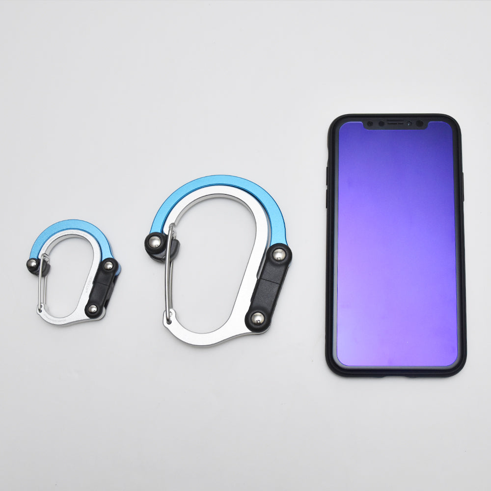 HeroClip Mini 迷你萬用掛鉤