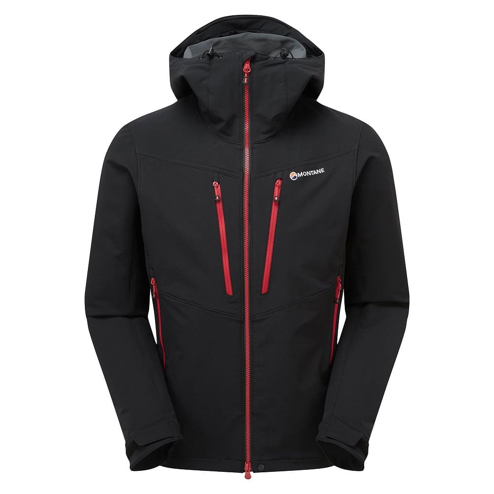 DYNO XT JACKET