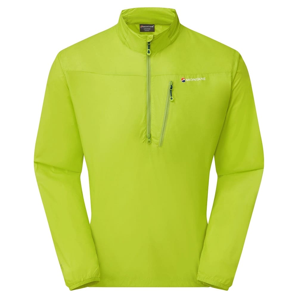 Featherlite Smock