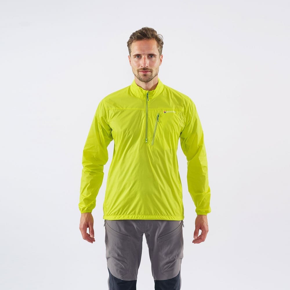Featherlite Smock