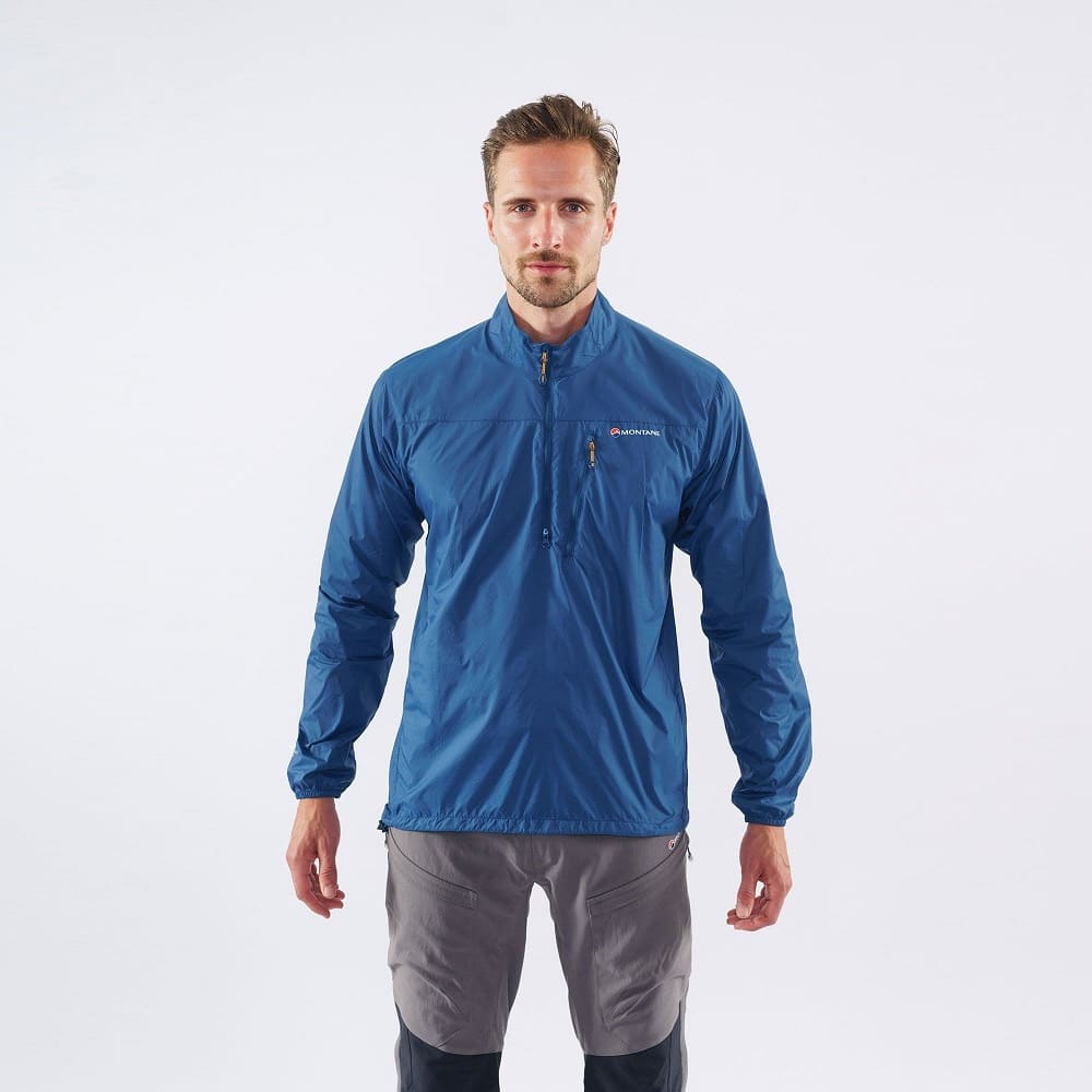 Featherlite Smock