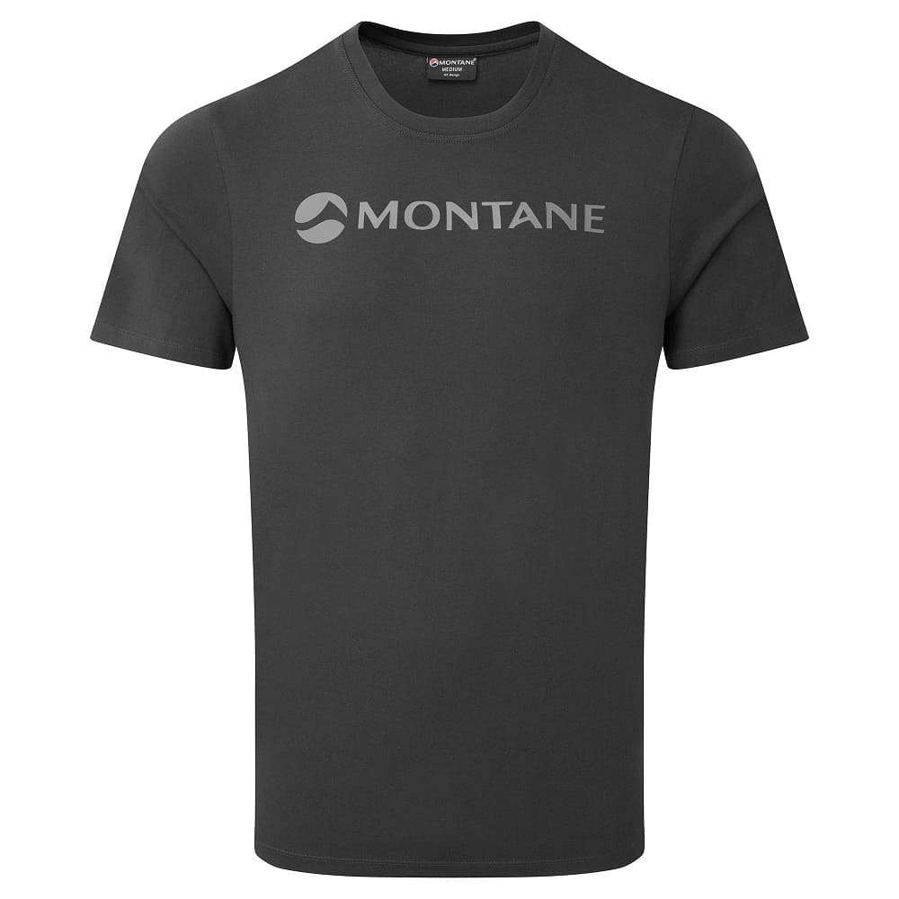 Mono Logo T Shirt