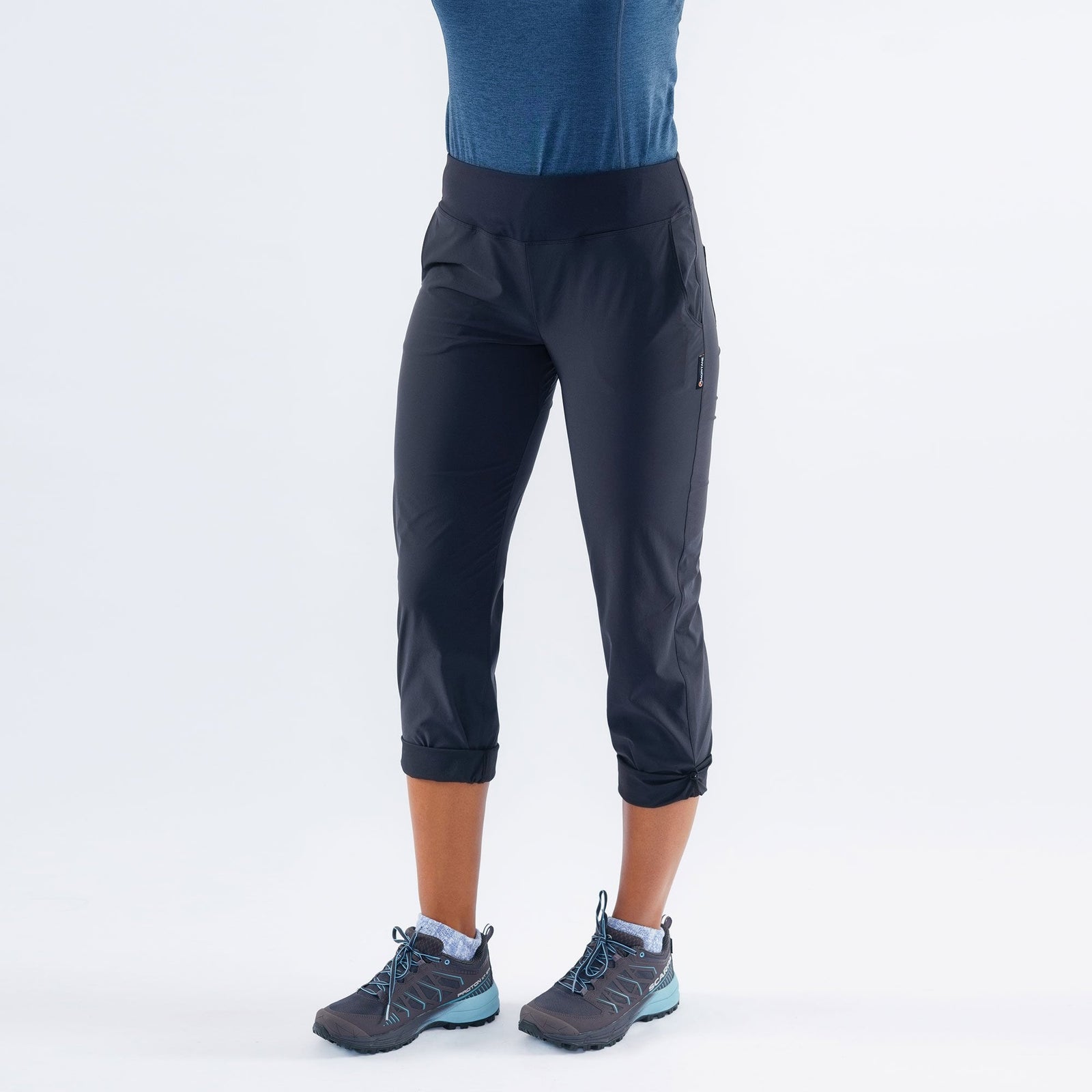 女裝長褲 Women's Tucana Pants Regular Leg