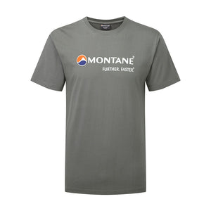Montane Logo T Shirt