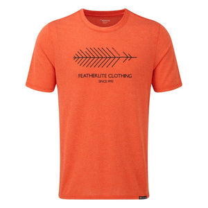 Neon Featherlite Clothing T-shirt